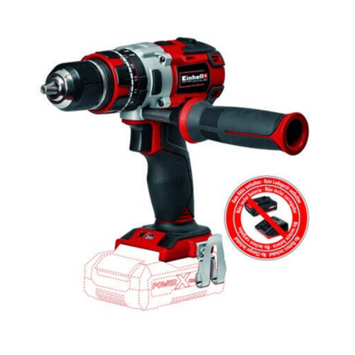 Einhell TP-CD 18 Lİ-İ BL-SOLO Akülü Darbeli Vidalama 4513860