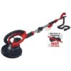 Einhell TP-DW 18/225 Lİ Akülü Alçıpan Zımpara Makinesi 4259990