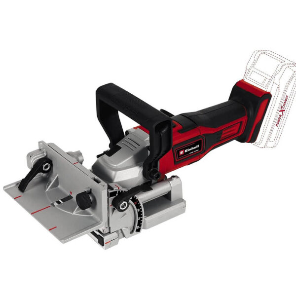 Einhell TE-BJ 18 Lİ Solo Akülü Yassı Dübel Frezesi 4350630
