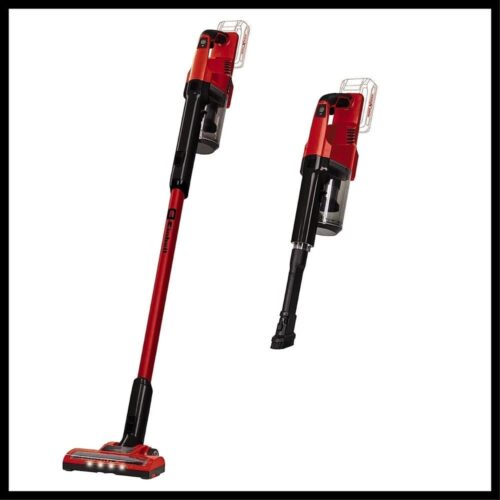Einhell TE-SV 18 Lİ-SOLO Akülü Dikey Süpürge 2347180
