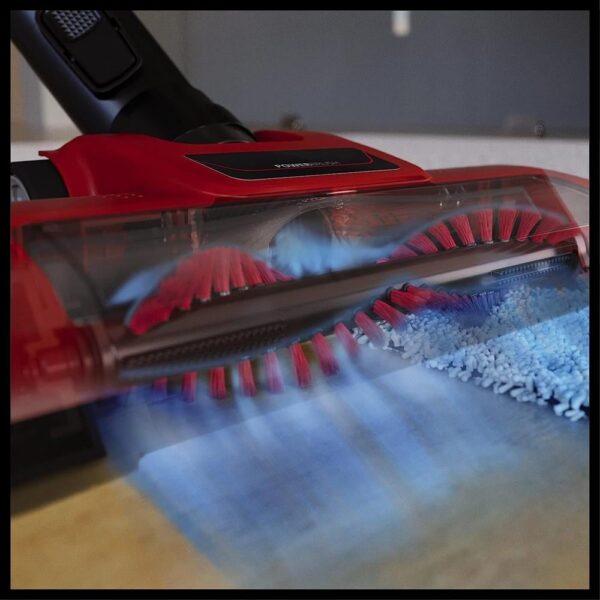 Einhell TE-SV 18 Lİ-SOLO Akülü Dikey Süpürge 2347180