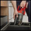 Einhell TE-SV 18 Lİ-SOLO Akülü Dikey Süpürge 2347180