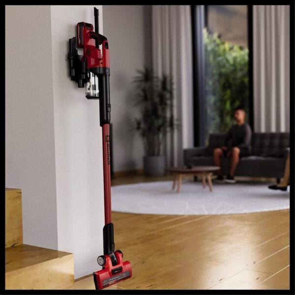 Einhell TE-SV 18 Lİ-SOLO Akülü Dikey Süpürge 2347180